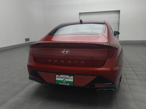 Used 2023 Hyundai Sonata SEL FWD image 7
