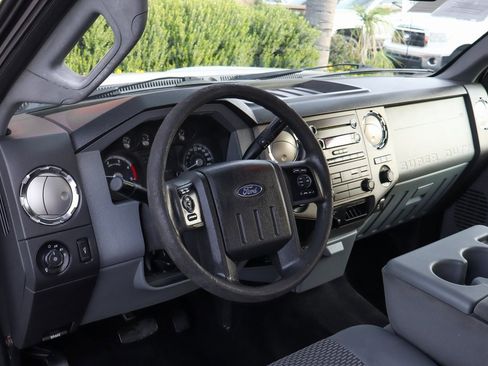 Used 2012 Ford F250 XLT w/ XLT Value Pkg image 22
