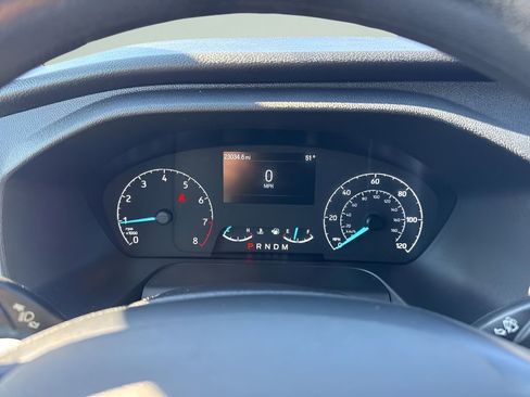 Used 2022 Ford Transit 250 Low Roof w/ Exterior Upgrade Package image 17