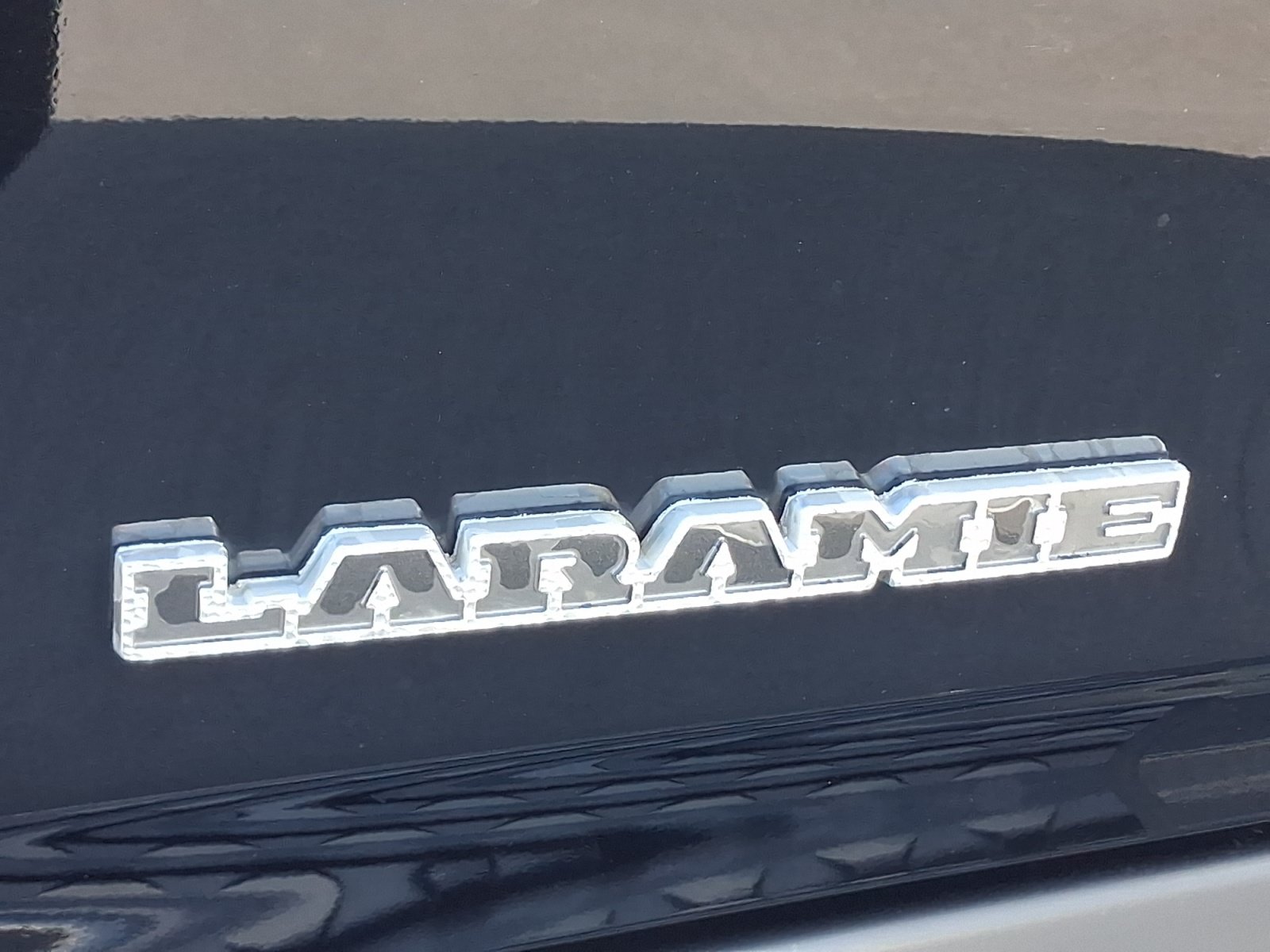 Used 2021 RAM 1500 Laramie w/ Sport Appearance Package AWD/4WD image 24