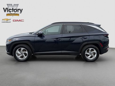 Used 2023 Hyundai Tucson SEL FWD image 3