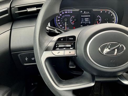 Used 2023 Hyundai Tucson SEL image 11