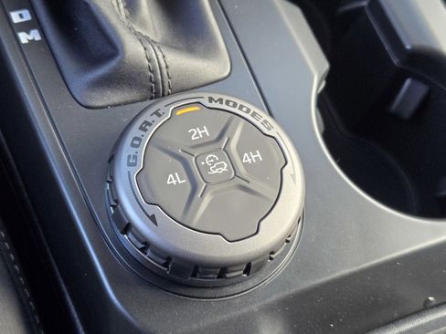 New 2026 Ford Bronco Big Bend image 10