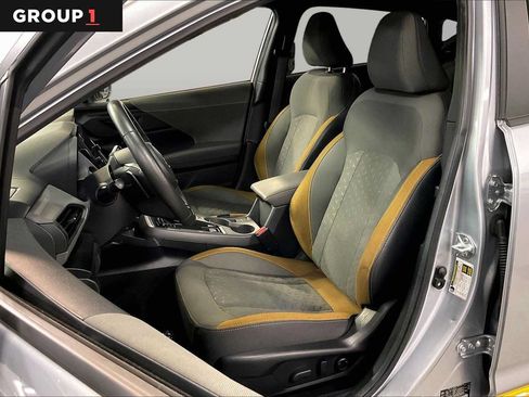 Used 2024 Subaru Crosstrek 2.5i Sport AWD/4WD image 8