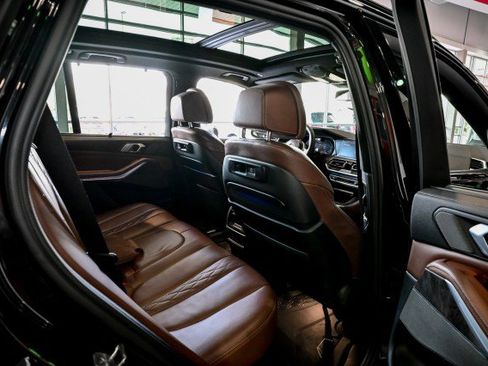 Used 2021 BMW X5 xDrive40i w/ M Sport Package image 23