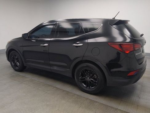 Used 2018 Hyundai Santa Fe Sport AWD/4WD image 3