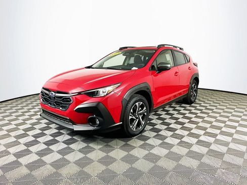 Certified 2025 Subaru Crosstrek 2.0i Premium image 5