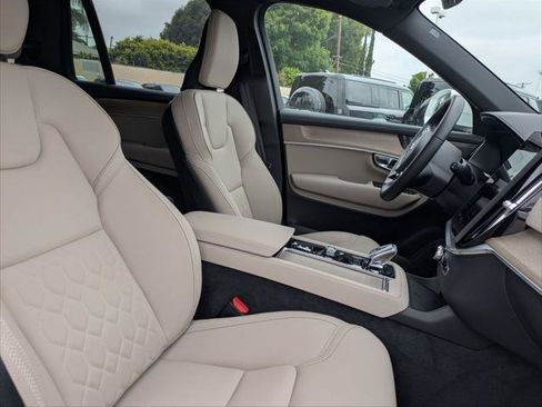 Used 2026 Volvo XC90 B6 Plus w/ Protection Package Premier AWD/4WD image 26