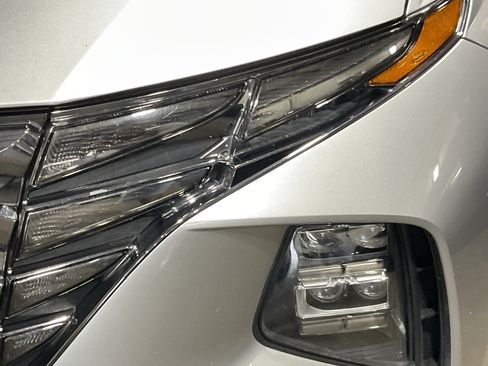 Used 2024 Hyundai Tucson Limited AWD/4WD image 9