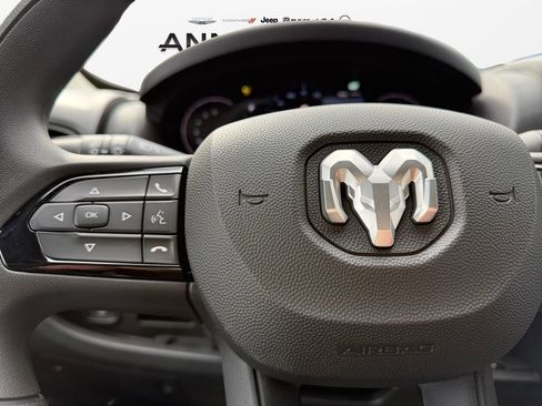 New 2026 RAM ProMaster 3500 w/ Premium Convenience Group image 25