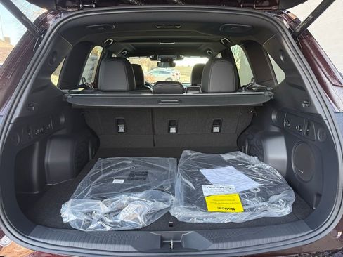 New 2026 Subaru Forester Limited image 27