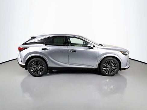 New 2026 Lexus RX 350 AWD image 4