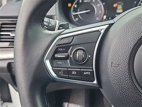 Used 2021 Acura RDX Base image 23