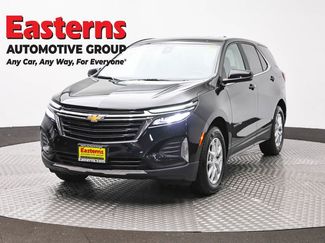 Used 2024 Chevrolet Equinox LT AWD/4WD video 1