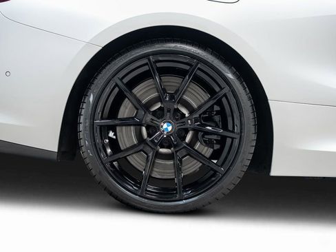 Used 2024 BMW M850i xDrive Convertible w/ M Carbon Exterior Package image 25