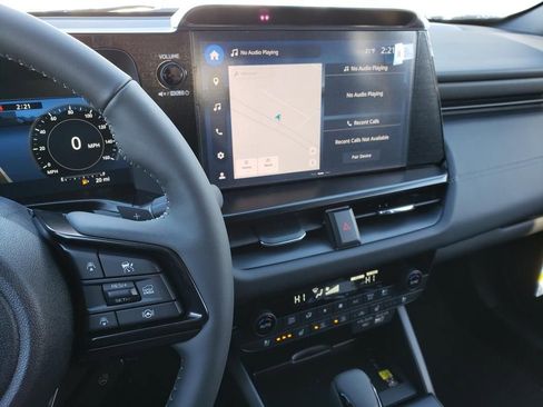 New 2026 Subaru Outback Touring XT AWD/4WD image 10