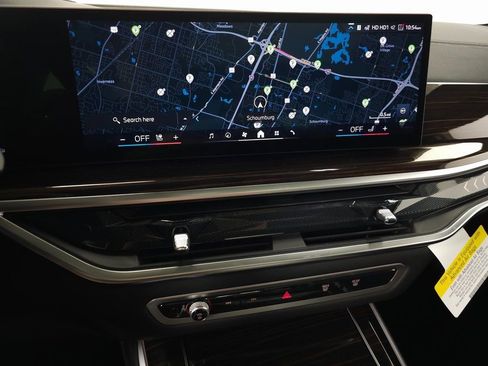 Used 2026 BMW X5 xDrive40i image 20