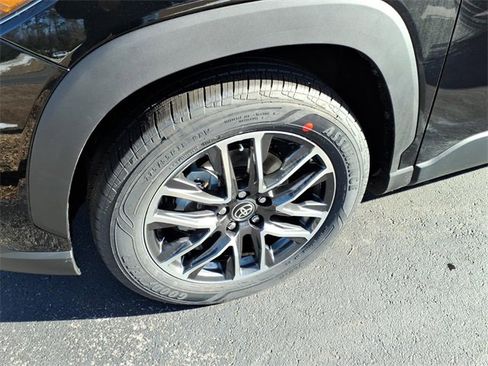 New 2026 Toyota Corolla Cross XLE w/ Convenience Package image 4