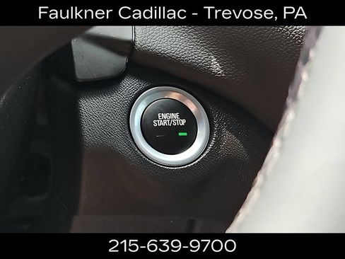 Used 2023 Chevrolet Equinox LT AWD/4WD image 22