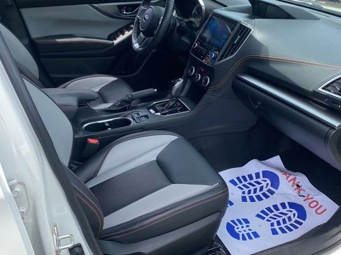 Used 2021 Subaru Crosstrek 2.5i Limited w/ Popular Package #4 image 19