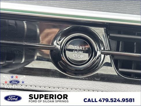 Used 2025 INFINITI QX80 Sensory AWD/4WD image 37