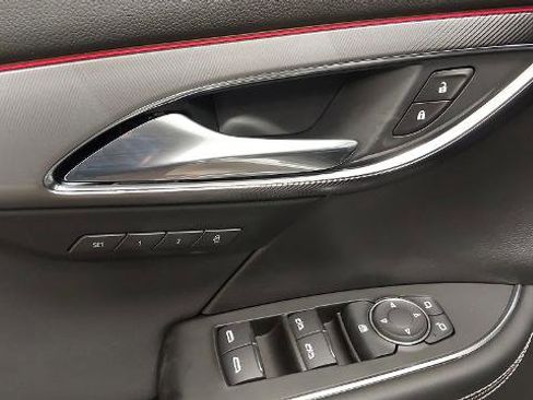 New 2026 Buick Envision Sport Touring image 25