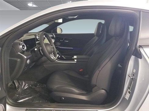 New 2024 Mercedes-Benz CLE 450 4MATIC Coupe image 10