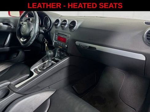 Used 2008 Audi TT 2.0T image 27