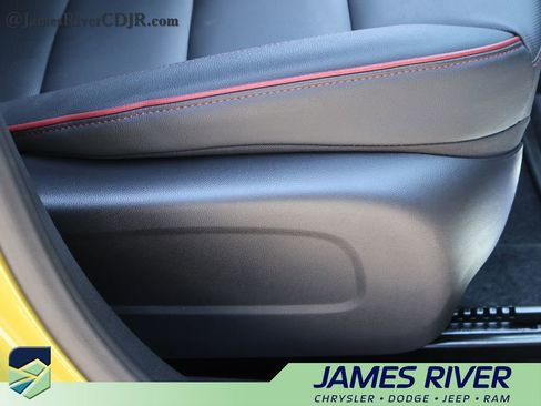Used 2025 Chevrolet TrailBlazer RS w/ Driver Confidence Package FWD image 10