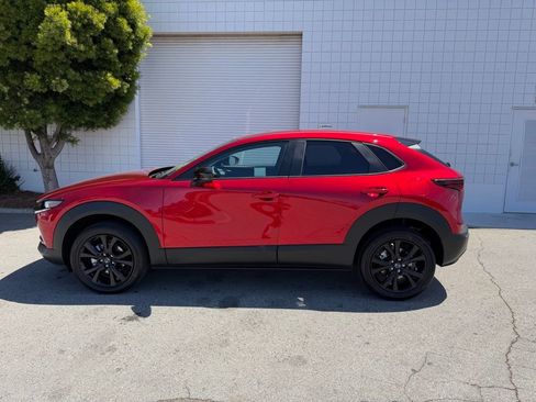 New 2026 MAZDA CX-30 AWD 2.5 S w/ Select Sport Pkg image 3