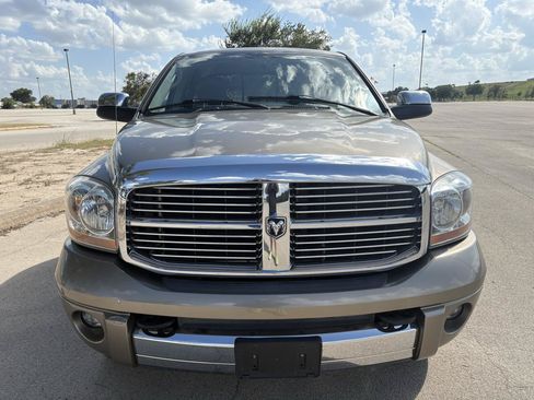 Used 2006 Dodge Ram 2500 Truck Laramie AWD/4WD image 13