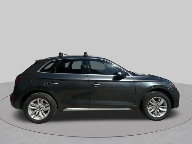 Used 2023 Audi Q5 2.0T Premium w/ Convenience Package AWD/4WD image 7