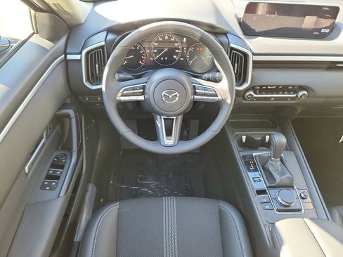 New 2026 MAZDA CX-50 Meridian Edition w/ Weather Package AWD/4WD image 15