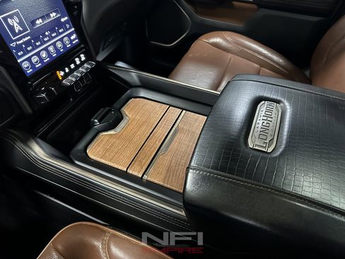 Used 2020 RAM 1500 Limited image 32