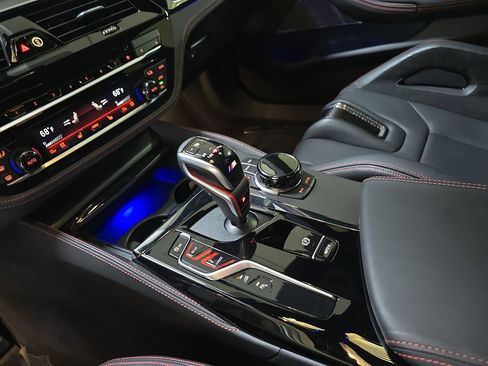 Used 2022 BMW M5 CS AWD/4WD image 26