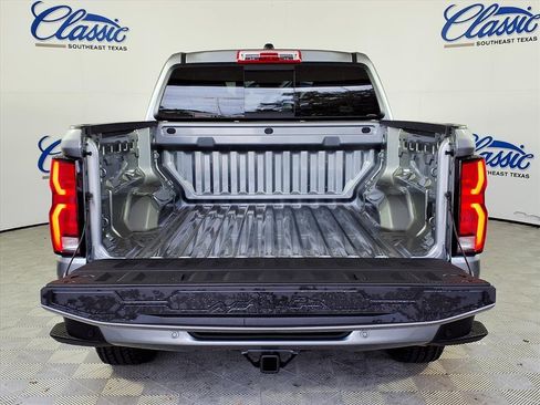 New 2026 Chevrolet Colorado LT w/ LT Convenience Package image 23