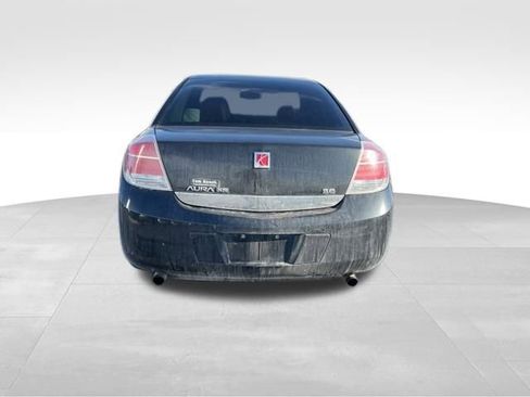 Used 2009 Saturn Aura XR image 6
