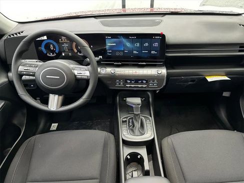 New 2026 Hyundai Kona SEL Sport image 21