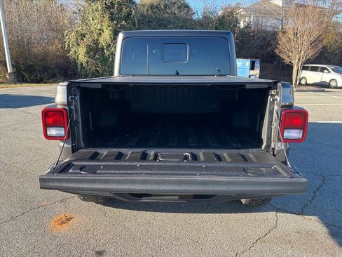 Used 2022 Jeep Gladiator Rubicon image 26