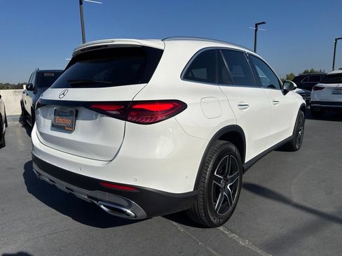 Certified 2026 Mercedes-Benz GLC 300 image 5