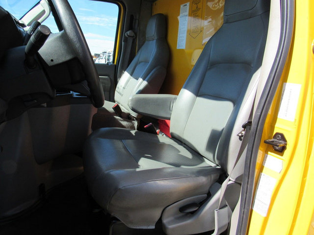 Used 2022 Ford E-350 and Econoline 350 Super Duty RWD image 24