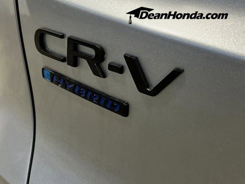 New 2026 Honda CR-V Sport-L image 6