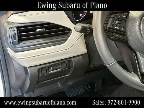 Used 2026 Subaru Forester Premium AWD/4WD image 10