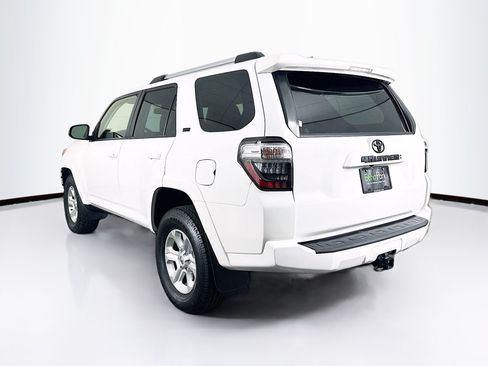 Used 2023 Toyota 4Runner SR5 RWD image 5