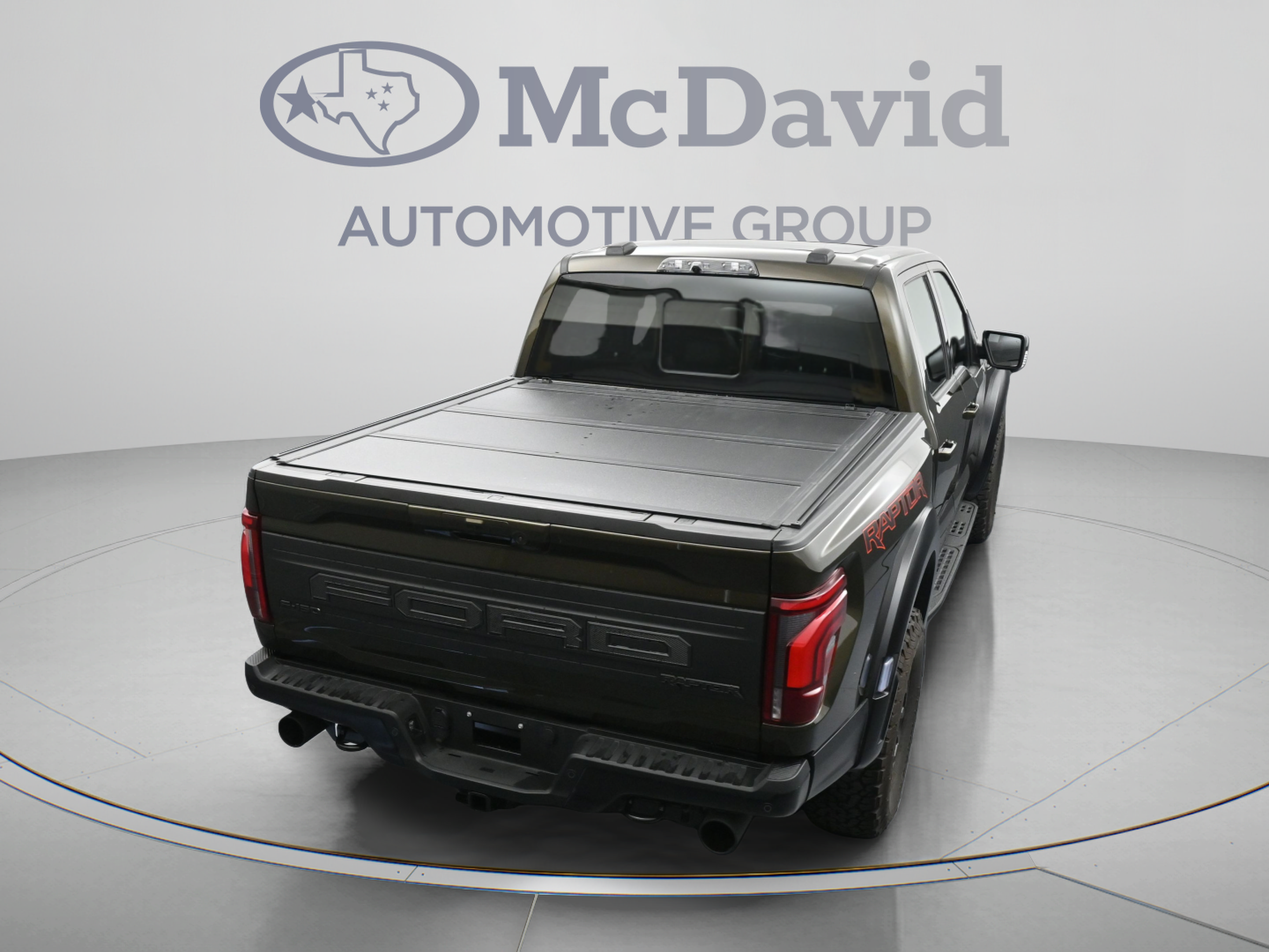 Used 2026 Ford F150 Raptor AWD/4WD image 38