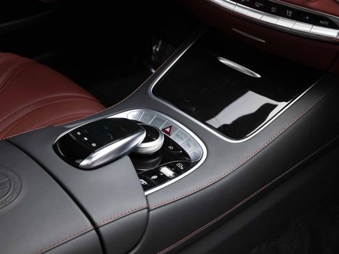 Used 2020 Mercedes-Benz S 63 AMG 4MATIC Coupe image 14