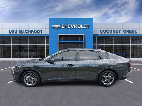 Used 2025 Kia K4 FWD image 5