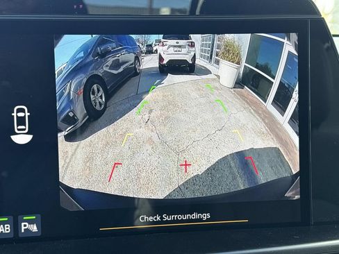 New 2026 Subaru Outback Limited image 19