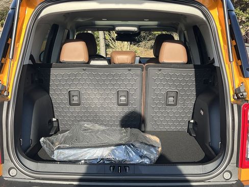 New 2026 Ford Bronco Sport Outer Banks w/ Outer Banks Tech Package+ image 23