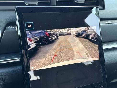 New 2026 GMC Terrain Elevation w/ Elevation Premium Package image 9